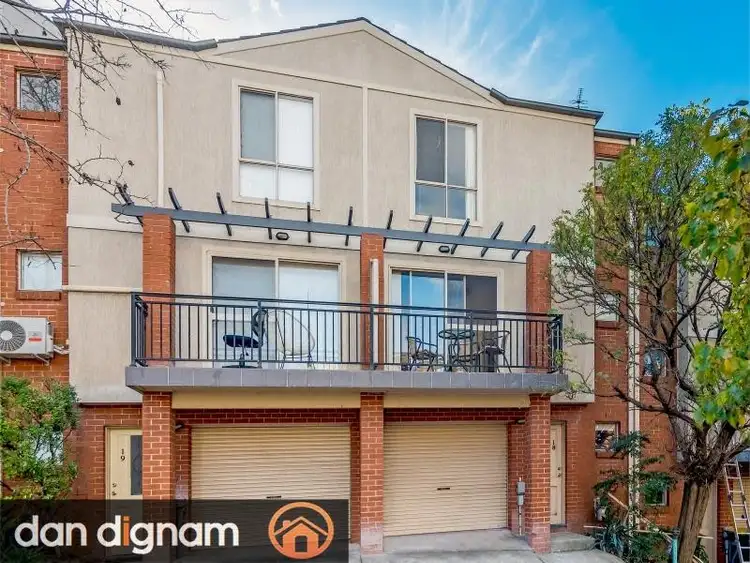 Fifth view of Homely townhouse listing, Address available on request
