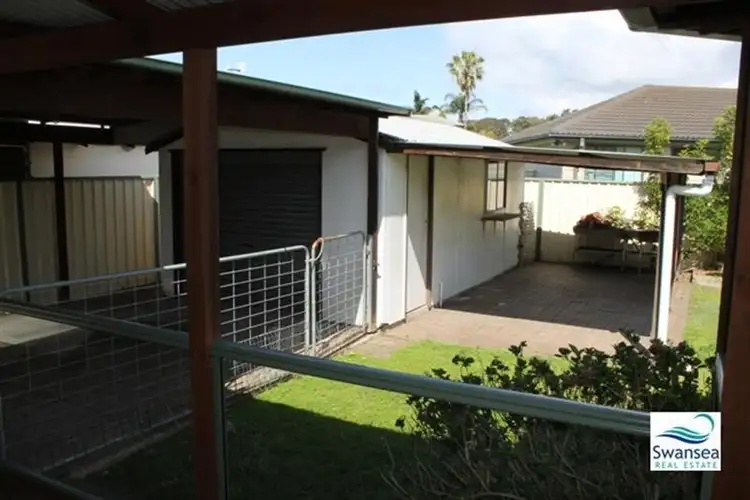 Seventh view of Homely house listing, 196 Bowman St, Swansea NSW 2281