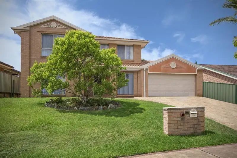 Main view of Homely house listing, 19 Skye Cl, Hamlyn Terrace NSW 2259