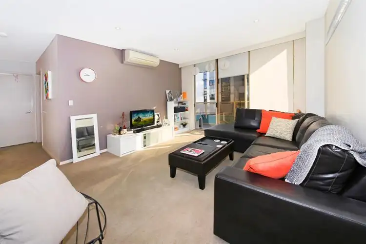 Third view of Homely apartment listing, 28/22 Crystal St, waterloo NSW 2017