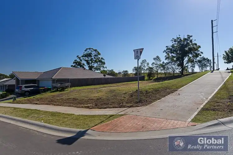 Third view of Homely land listing, 2 Lavender Cl, Gillieston Heights NSW 2321