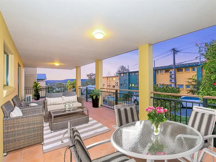 Third view of Homely unit listing, 1/14 Taunton St, Annerley QLD 4103