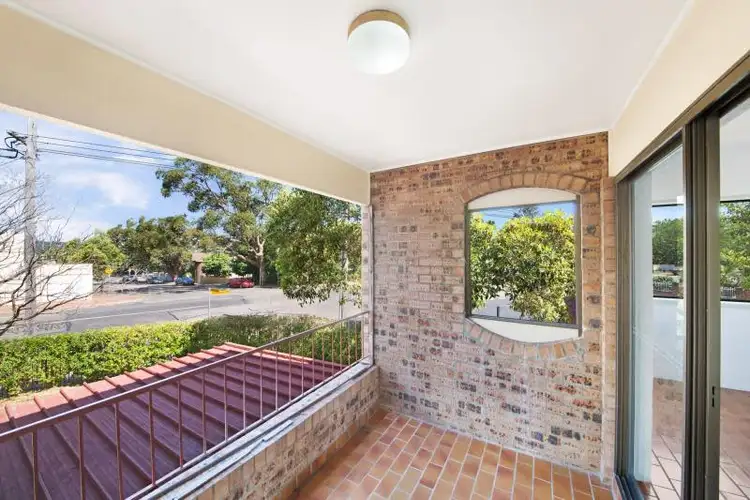 Fifth view of Homely townhouse listing, 1/39 Broken Bay Rd, Ettalong Beach NSW 2257