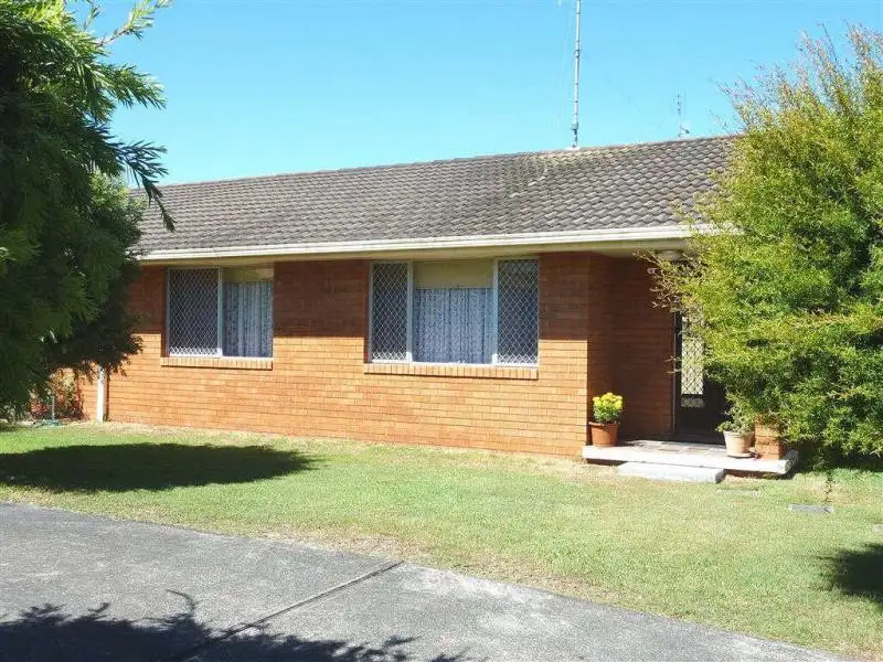 Main view of Homely unit listing, 4/48 Short St, Forster NSW 2428