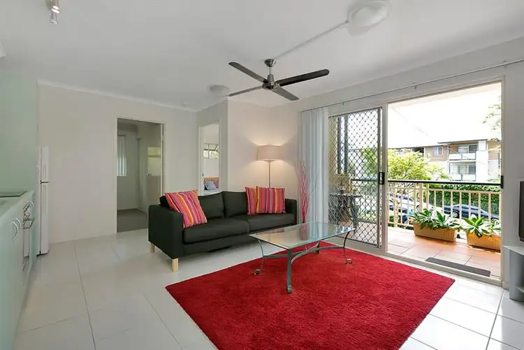 Third view of Homely unit listing, 5/71 Waldheim St, Annerley QLD 4103