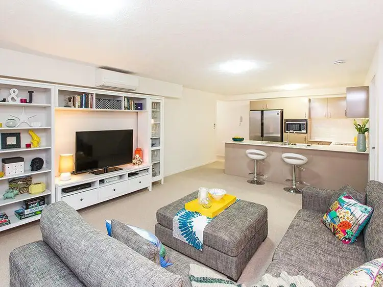 Fifth view of Homely apartment listing, 11/25 Cracknell Rd, Annerley QLD 4103