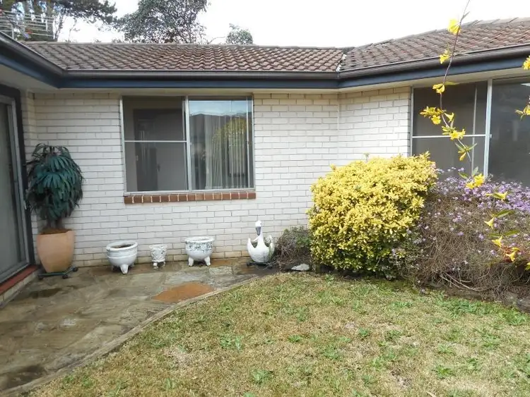 Second view of Homely villa listing, 8/8 Ritchie Rd, Yagoona NSW 2199