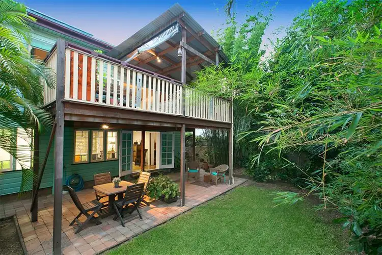 Main view of Homely house listing, 2 Real St, Annerley QLD 4103