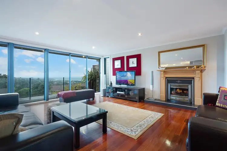 Third view of Homely house listing, 28 The Fairway -, Tura Beach NSW 2548