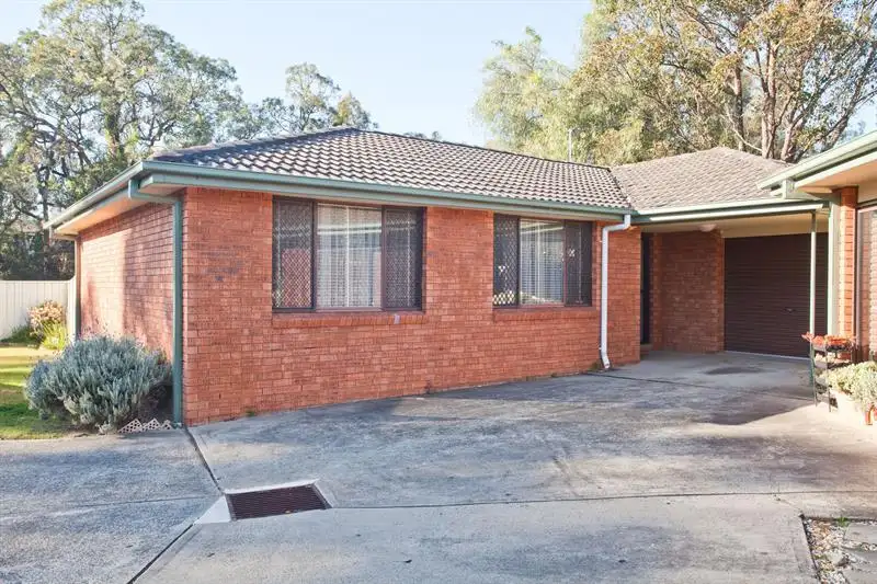 Main view of Homely villa listing, 3/46 Rudd Rd, Leumeah NSW 2560