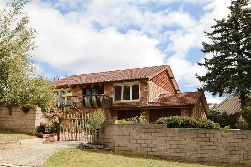 Main view of Homely house listing, 36 Banjo Paterson Cres, Jindabyne NSW 2627