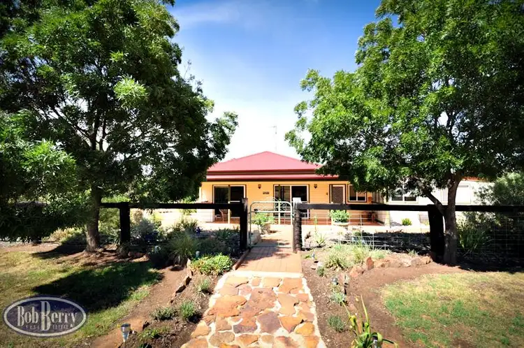 58R Peak Hill Rd, Dubbo NSW 2830