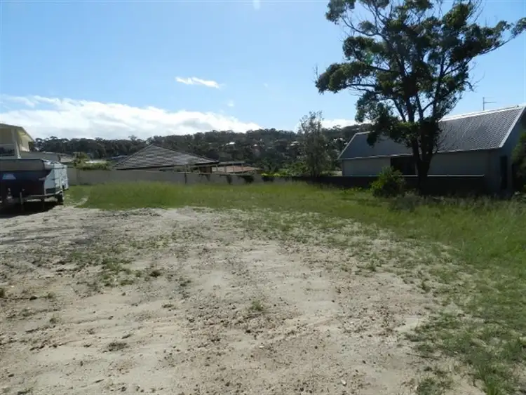 Second view of Homely land listing, 86 Bournda Cct, Tura Beach NSW 2548