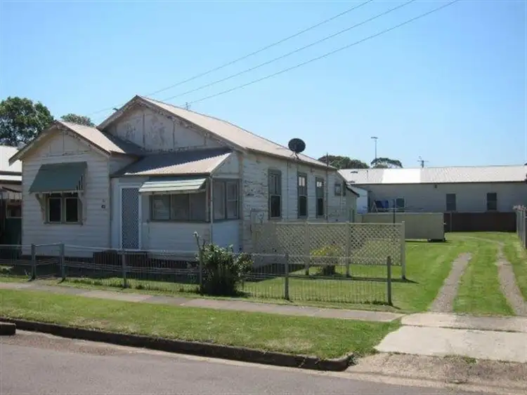 Main view of Homely house listing, 65 Hobart Rd, New Lambton NSW 2305