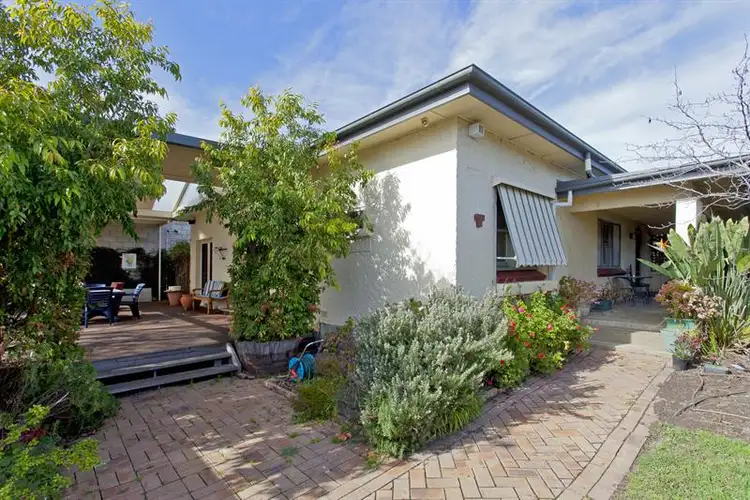 Main view of Homely house listing, 770 Mate St, North Albury NSW 2640