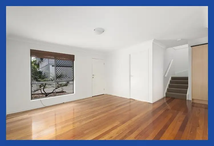 Fifth view of Homely townhouse listing, 2/50 Kingsley Pde, Yeronga QLD 4104