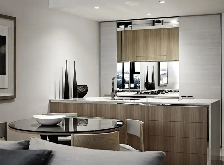 Third view of Homely apartment listing, 211 Pacific Hwy, North Sydney NSW 2060