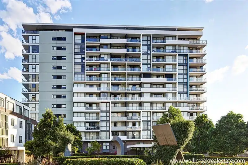 Main view of Homely apartment listing, B706/35 Arncliffe St, Wolli Creek NSW 2205