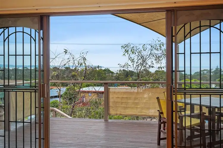 Second view of Homely semi-detached listing, 2/22 Culgoa Cres, Pambula Beach NSW 2549