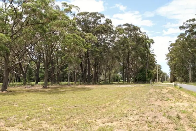 Third view of Homely land listing, 820 Kareela Rd, Wingello NSW 2579