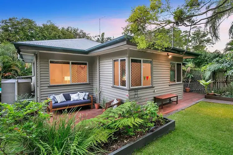 Second view of Homely house listing, 270 Marshall Rd, Tarragindi QLD 4121