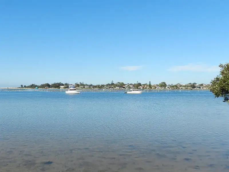 Main view of Homely land listing, 25 Beach St, Merimbula NSW 2548