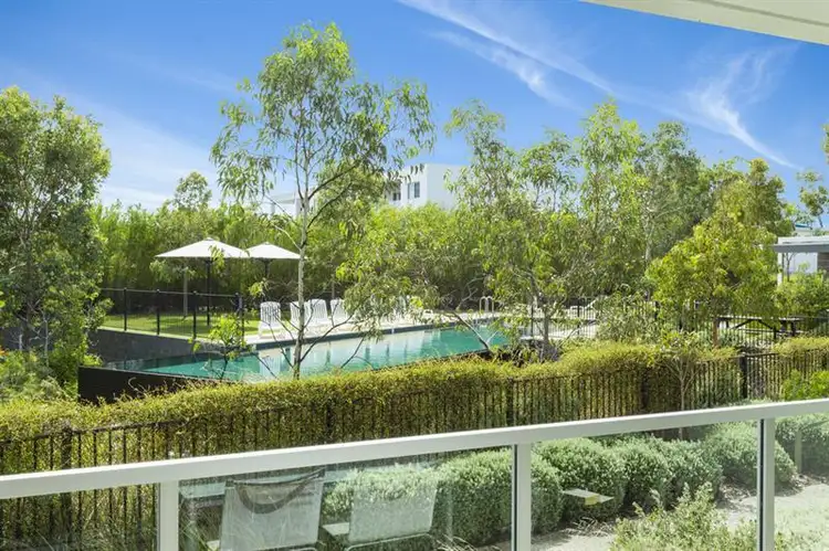 64/1 Elizabeth St, Merimbula NSW 2548