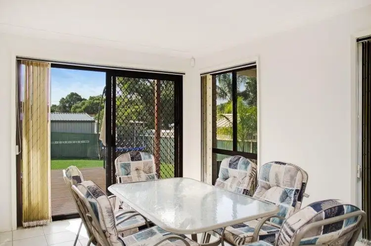 Fifth view of Homely house listing, 51 Charmhaven Ave, Charmhaven NSW 2263