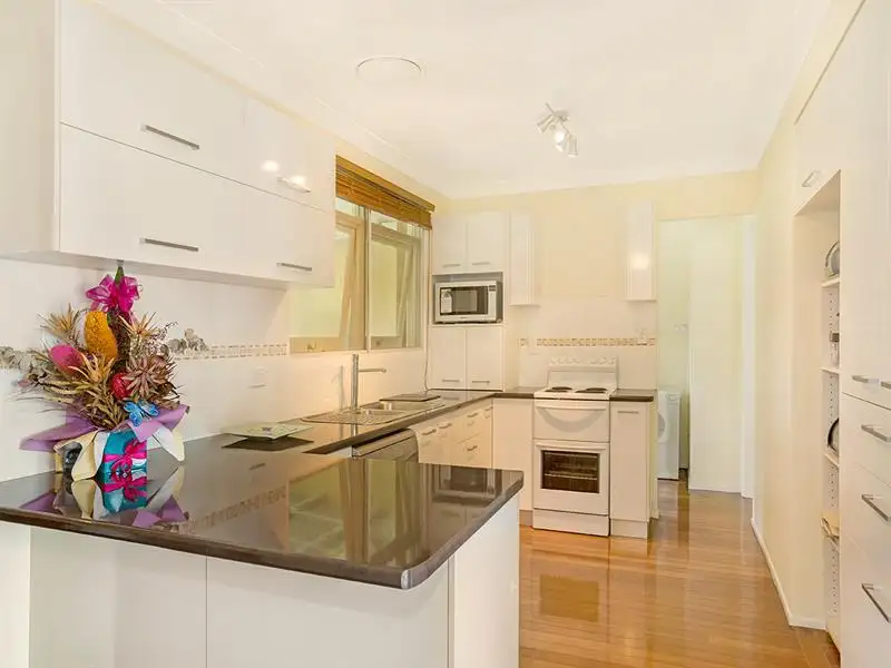 Main view of Homely house listing, 48 Invercauld Rd, Goonellabah NSW 2480