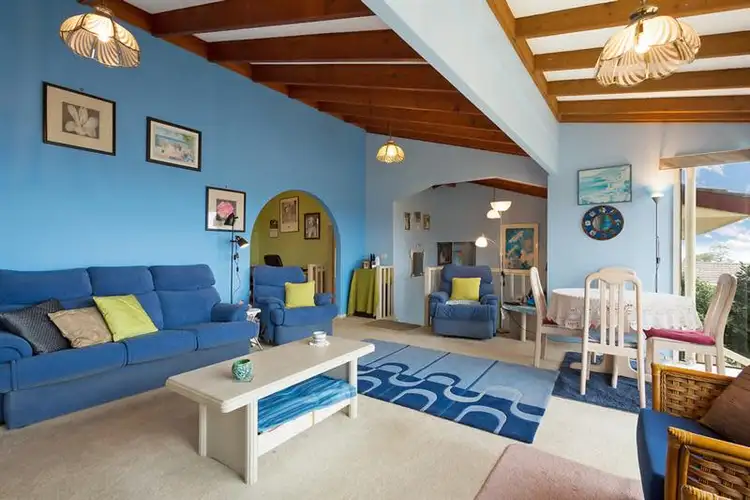 Fifth view of Homely house listing, 20 Telopea Cres, Tura Beach NSW 2548