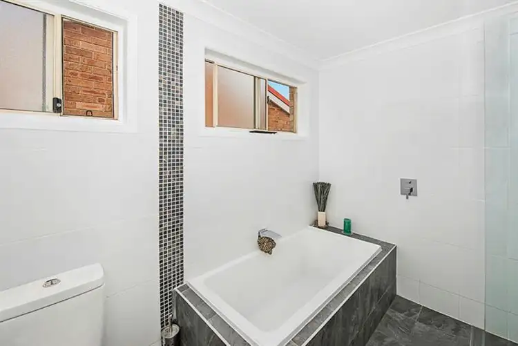 Fifth view of Homely house listing, 16 Nelmes Rd, Blue Haven NSW 2262
