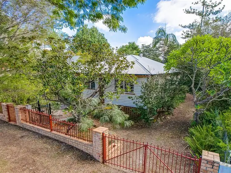 Fifth view of Homely house listing, 110 Goodwin Tce, Moorooka QLD 4105