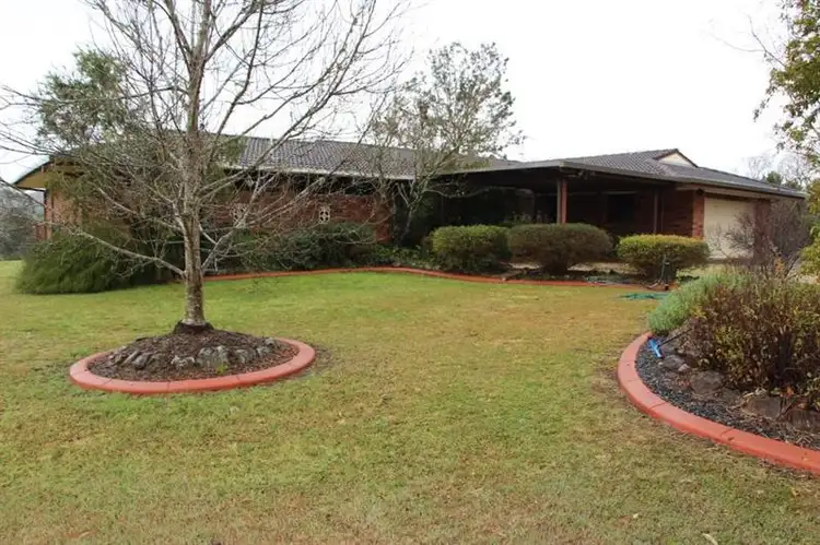 Main view of Homely house listing, 18 Collaroy Ave, Barrington NSW 2422