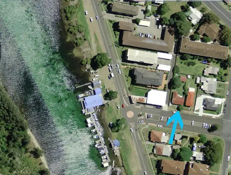 3 South St, Forster NSW 2428