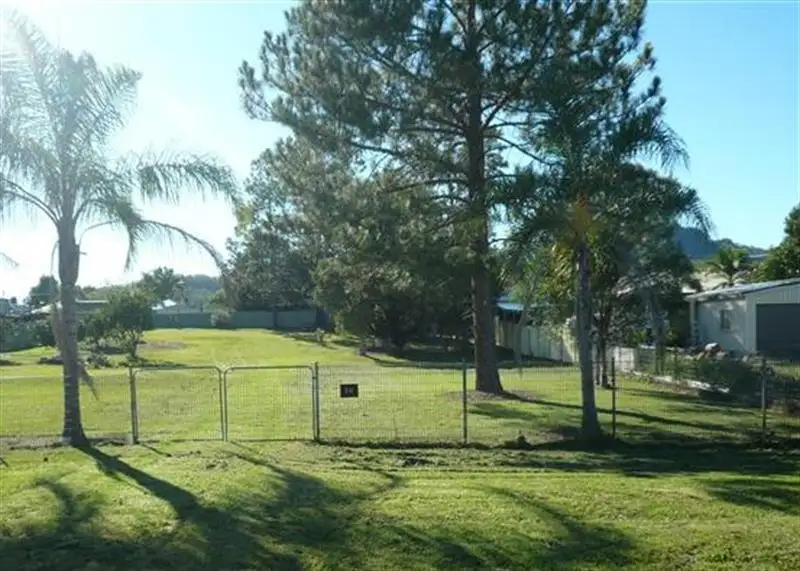 Main view of Homely land listing, 18 River St, Bulahdelah NSW 2423