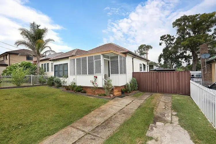 Main view of Homely house listing, 9 Middleton Rd, Chester Hill NSW 2162