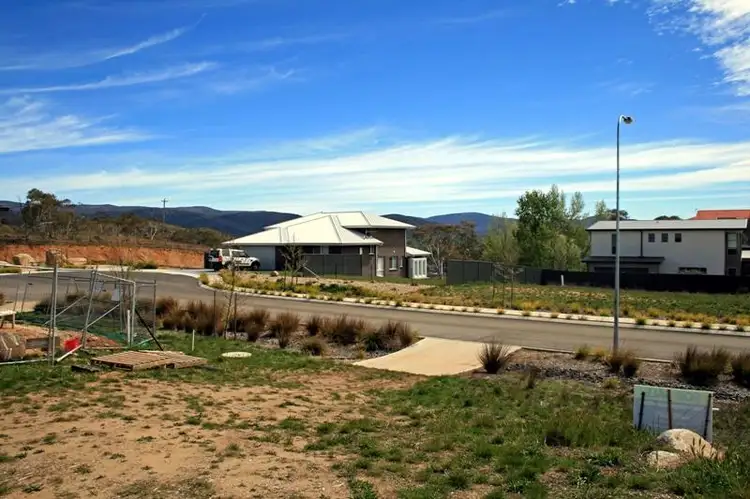 Fourth view of Homely land listing, 3 Ethridge Cl, Jindabyne NSW 2627