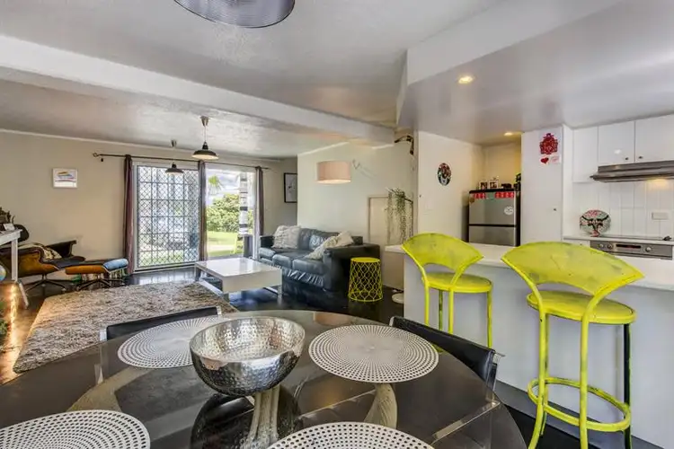 Third view of Homely townhouse listing, 4/2 Milton St, Lismore Heights NSW 2480