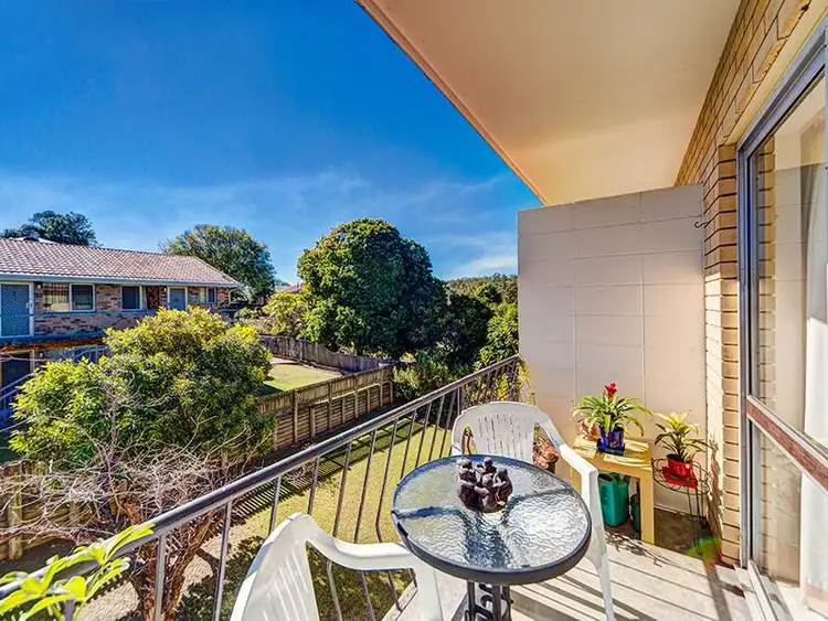 Third view of Homely apartment listing, 7/51 Gustavson St, Annerley QLD 4103