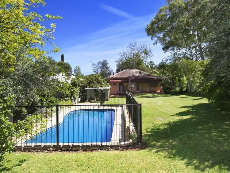 Seventh view of Homely house listing, 115 Fitzroy St, Tamworth NSW 2340