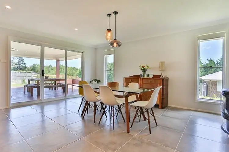 Fifth view of Homely house listing, 11 Cambourn Cl, Bundanoon NSW 2578