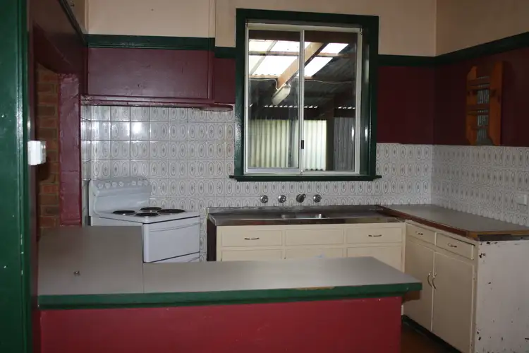 Third view of Homely house listing, 21 Wyrie Road, Millicent SA 5280