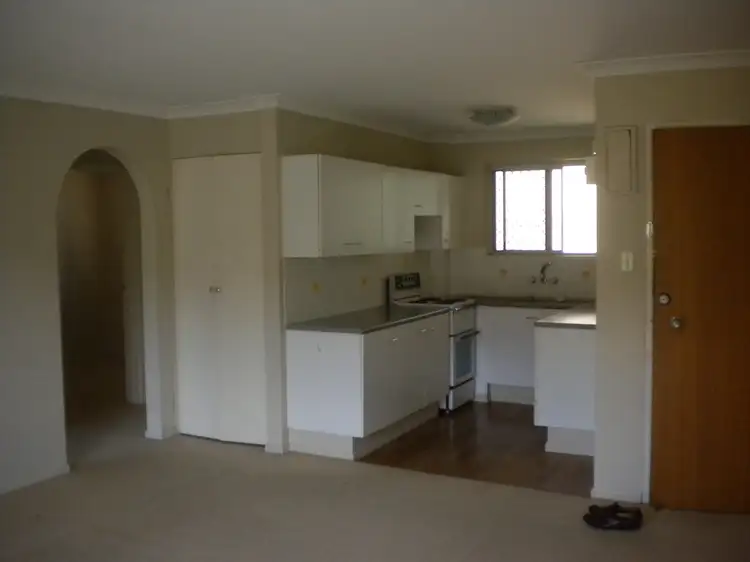 Second view of Homely unit listing, 7/42 Lang Parade, Auchenflower QLD 4066