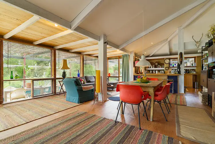 Fifth view of Homely house listing, 5 Codrington Street, Newstead VIC 3462