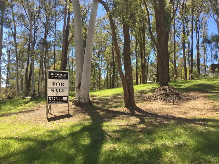 Fifth view of Homely land listing, 8 Overflow Road, Sawmill Settlement VIC 3723