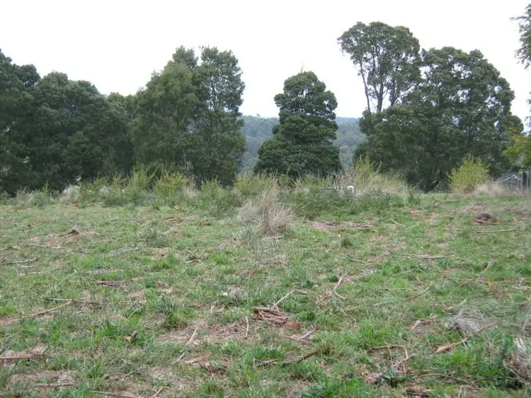 Second view of Homely rural property listing, 40 School House Road, Fumina VIC 3825