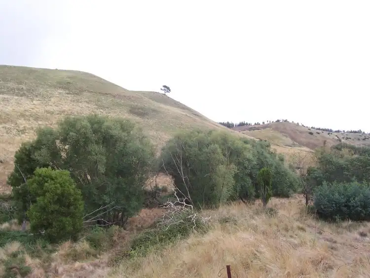 Second view of Homely land listing, Morrison- Elaine Road, Morrisons VIC 3334