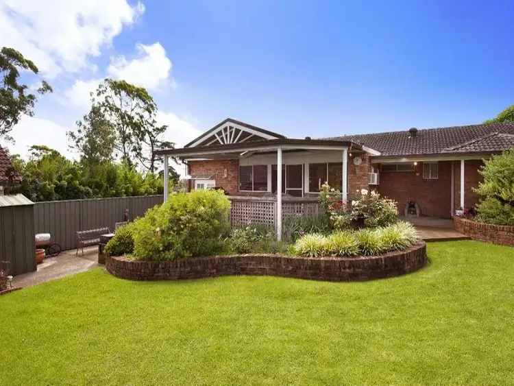 Second view of Homely house listing, 31 Wrights Road, Kellyville NSW 2155