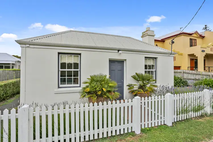 Main view of Homely house listing, 117 Griffith Street, Port Fairy VIC 3284