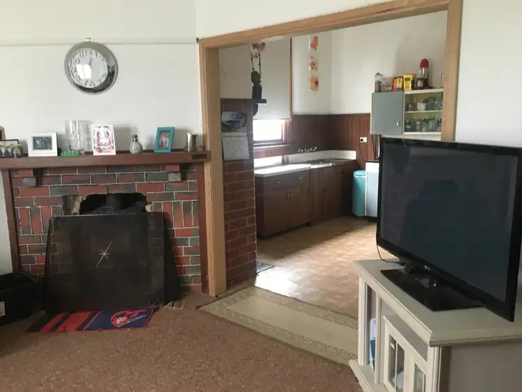 Third view of Homely house listing, 18 ERSKINE STREET, Bridgewater VIC 3516